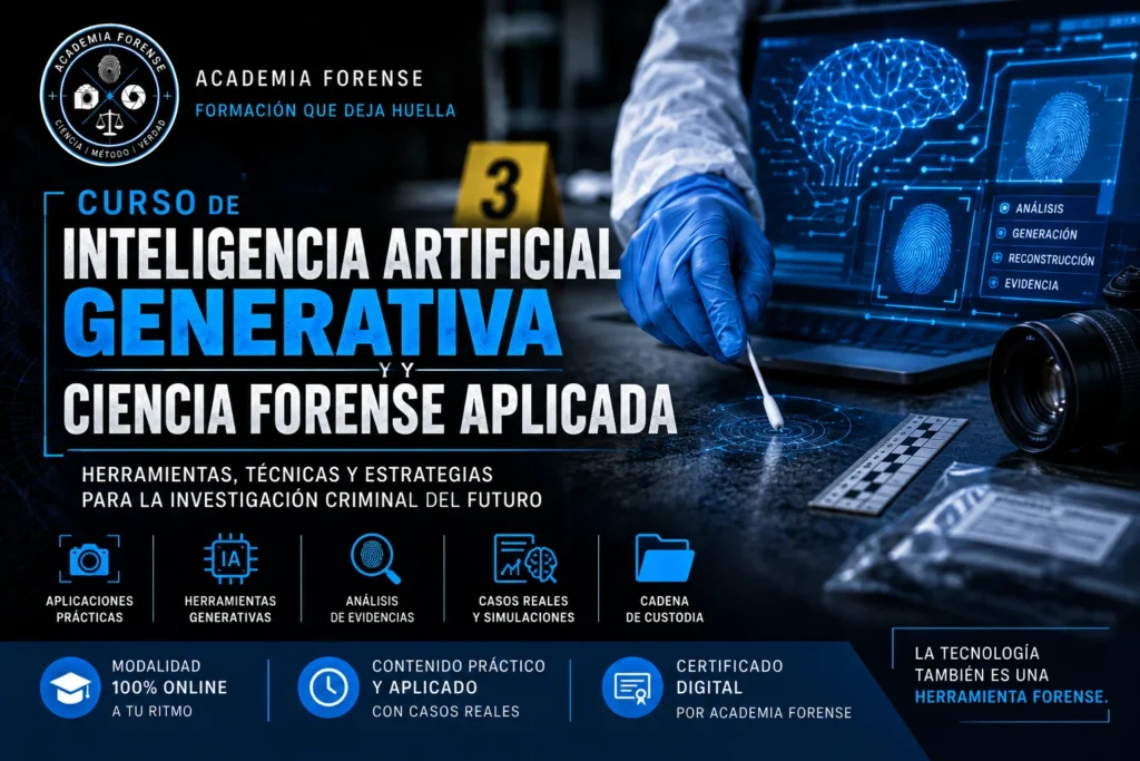 Curso de IA generativa