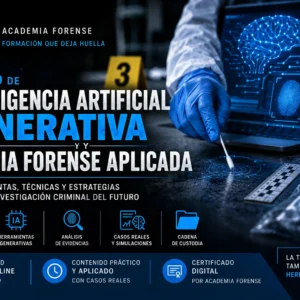 Curso de IA generativa